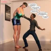 Kwan - Boob trap
